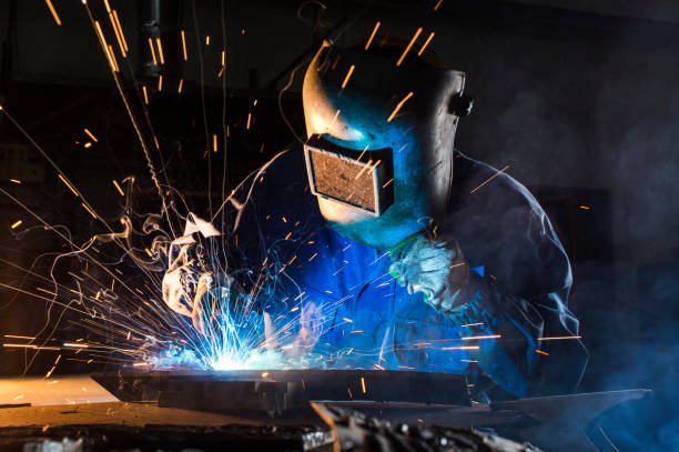 Reliable Ossun, LA Welder & Metal Fabrication Solutions