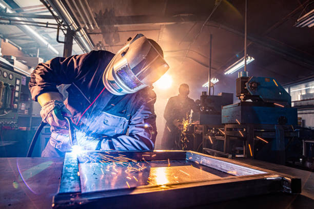  Ossun, LA Welder Pros