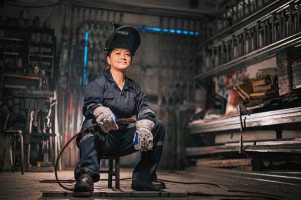 Best Welding Equipment Sales and Repair in Ossun, LA