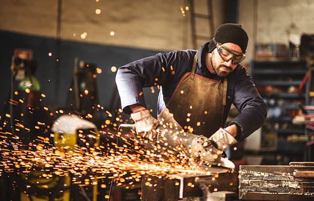 Best Maintenance and Repair Welding in Ossun, LA